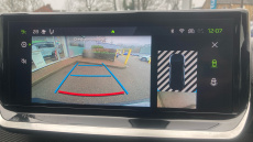 Peugeot 2008 1.2 PureTech 130 GT 5dr EAT8 Petrol Estate